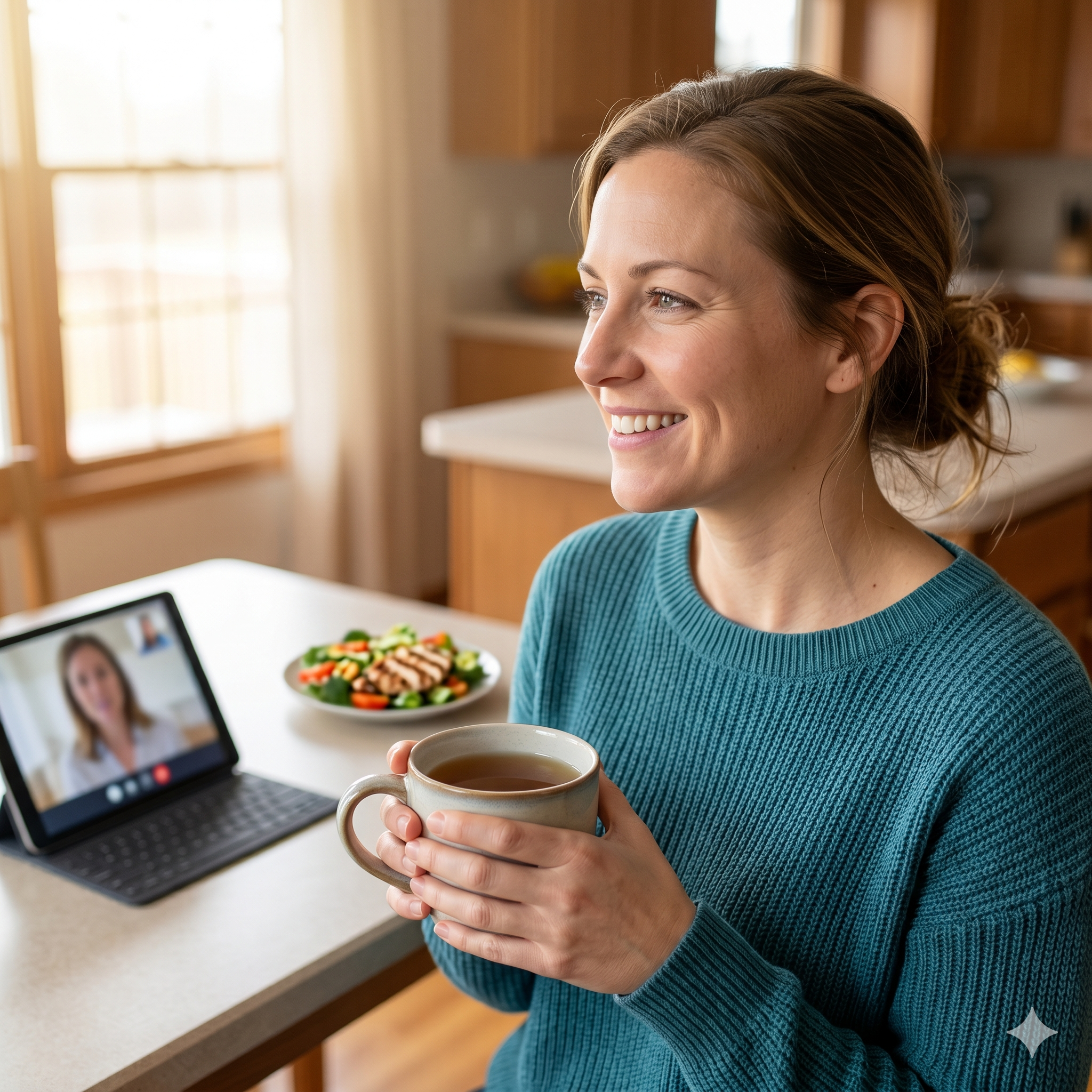 Could Food Noise Be Sabotaging Your Weight Loss Goals Could Food Noise Be Sabotaging Your Weight Loss Goals