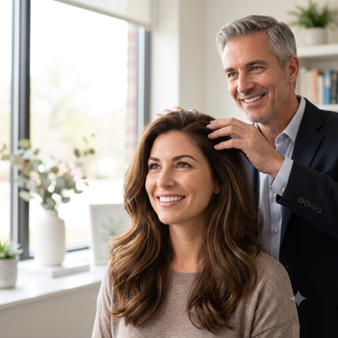 Does Hair Restoration Work Here’s the Truth Does Hair Restoration Work Here's the Truth