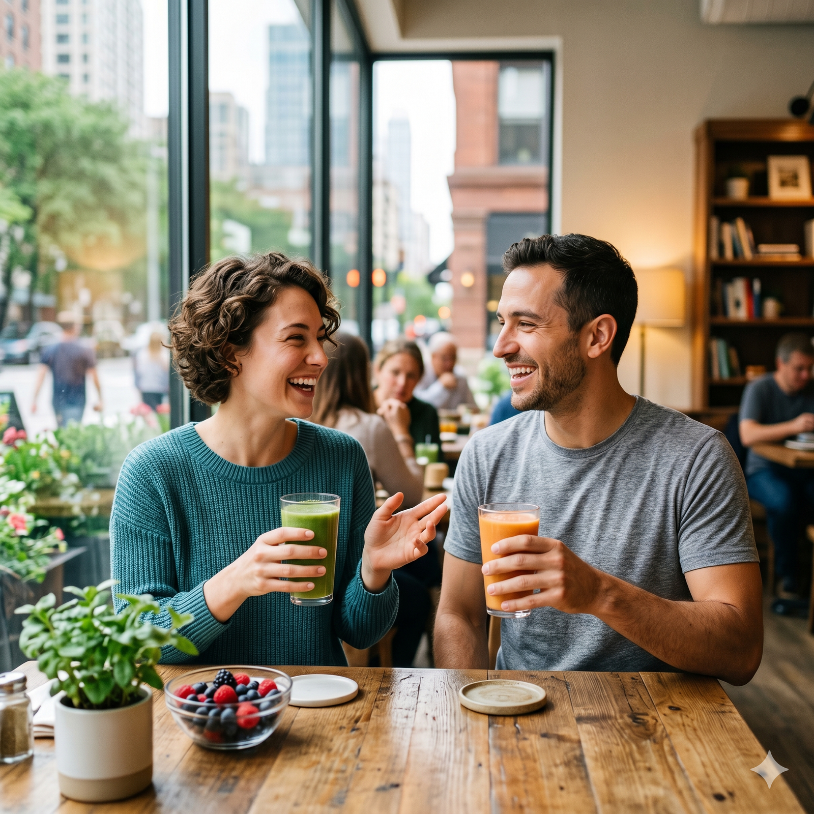 Feel Your Best Today with Nutrient Optimization Therapy