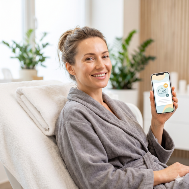 How PURE Beauty Dollars Help You Save on Botox, Facials & Wellness Treatments How PURE Beauty Dollars Help You Save on Botox, Facials & Wellness Treatments