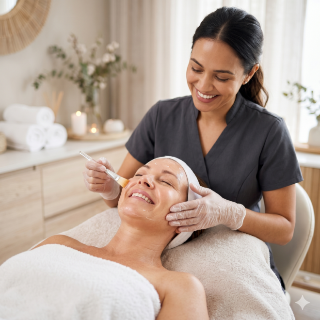 Monthly Facial Memberships That Actually Save You Money Monthly Facial Memberships That Actually Save You Money