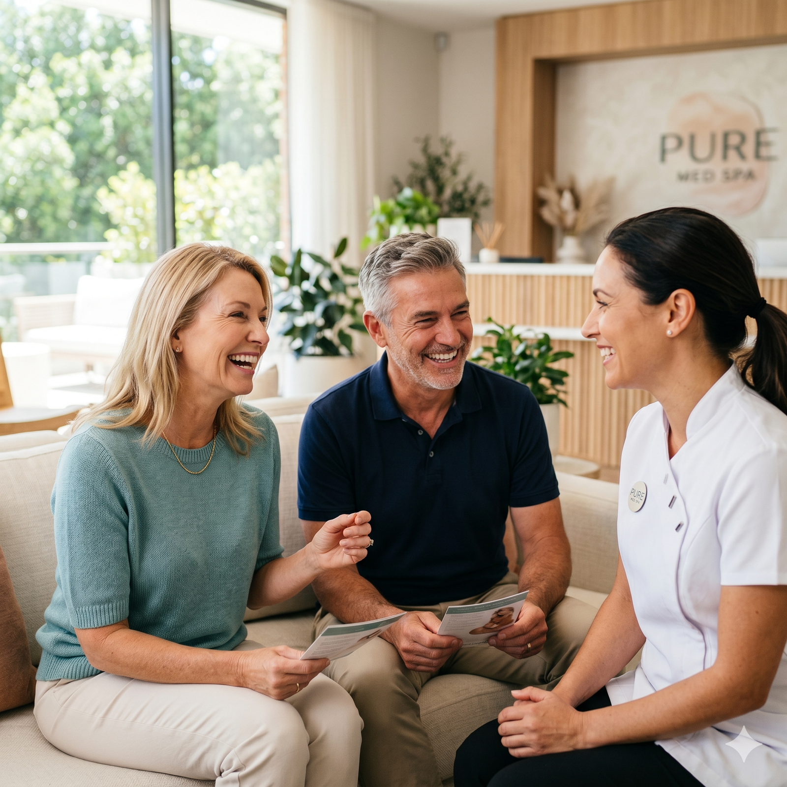 Peptide Therapy for Healthy Aging What the Research Shows
