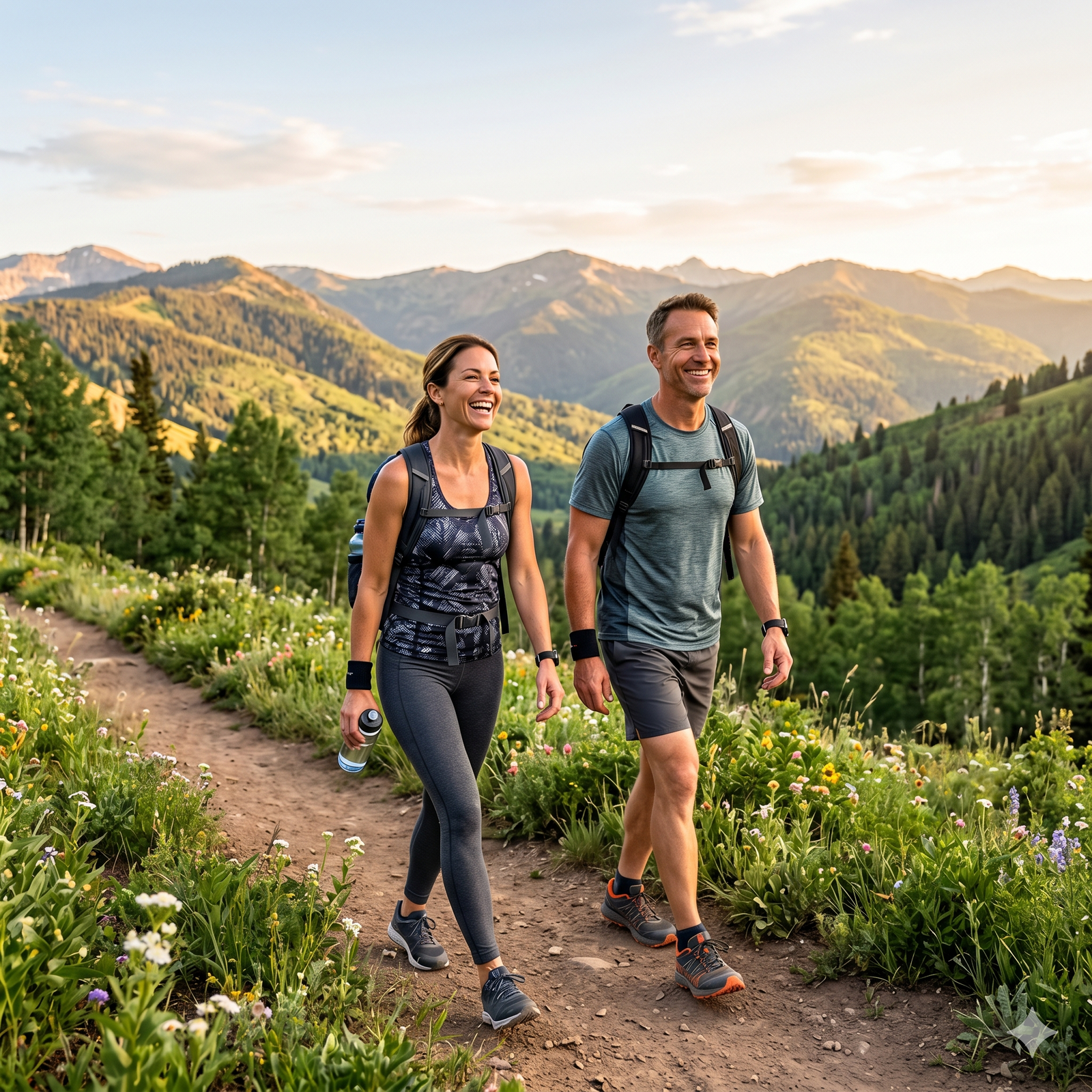 Peptides for Recovery Why More Active Adults Are Using Them