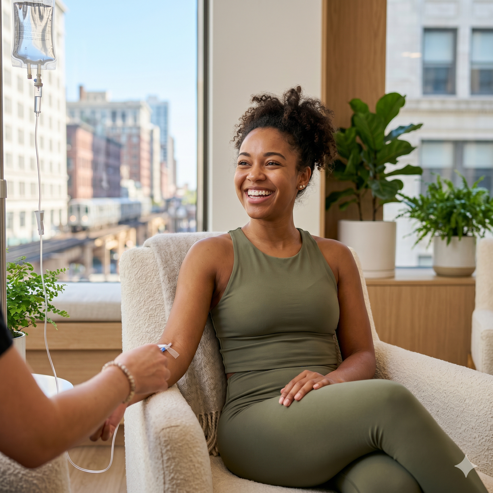 Personalized Wellness and Recovery Trends in Chicago