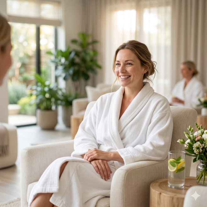 Self-Care Treatments That Help Restore Energy Levels Self-Care Treatments That Help Restore Energy Levels