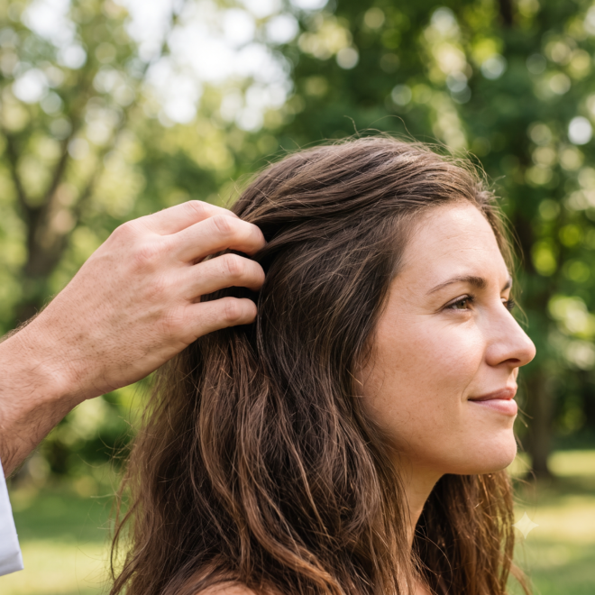 The Big 3 Best Treatments for Thinning Hair, Explained by a Physician The Big 3 Best Treatments for Thinning Hair, Explained by a Physician