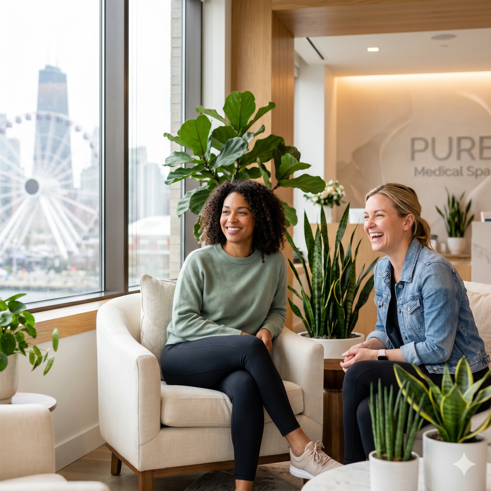 The Ultimate Chicago Guide to IV Therapy Benefits for Energy