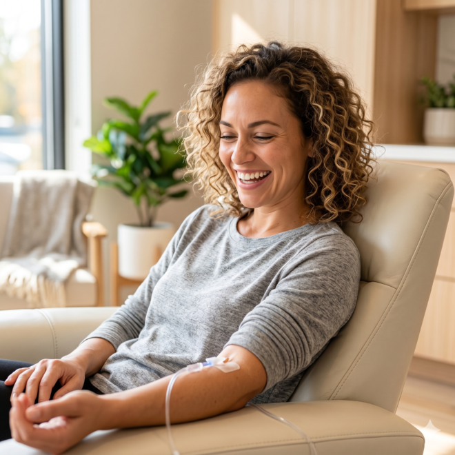 The Wellness Connection Between Hydration and Energy The Wellness Connection Between Hydration and Energy