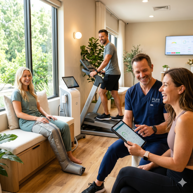 Wellness Trends That Are Expected to Grow This Year