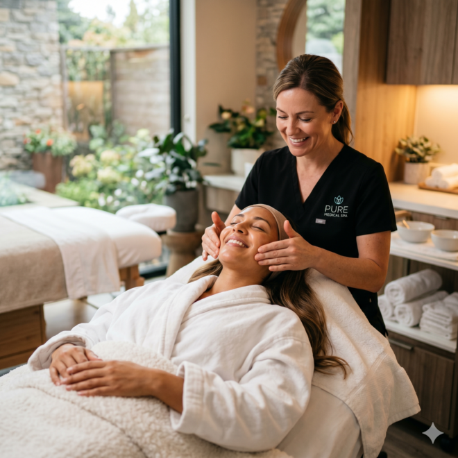 Why Beauty & Wellness Memberships Are the Future of Self-Care