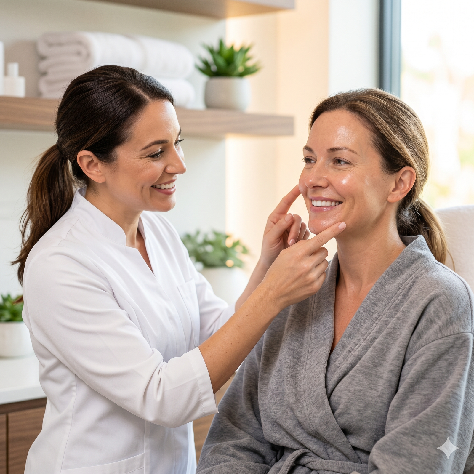 Why Consistent Monthly Treatments Improve Skin Faster Why Consistent Monthly Treatments Improve Skin Faster