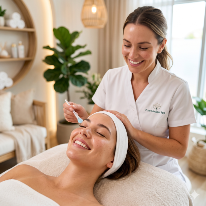 Why Exclusive Med Spa Memberships Are Growing So Fast Why Exclusive Med Spa Memberships Are Growing So Fast
