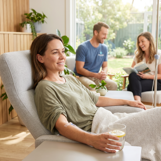 Why More People Are Choosing Preventive Wellness Treatments Why More People Are Choosing Preventive Wellness Treatments