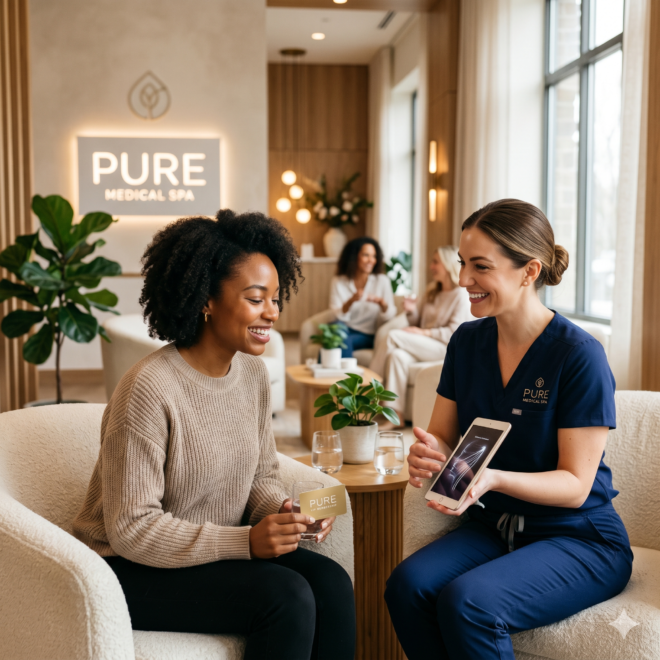 Why VIP Med Spa Memberships Feel More Luxurious Than Traditional Spa Packages Why VIP Med Spa Memberships Feel More Luxurious Than Traditional Spa Packages