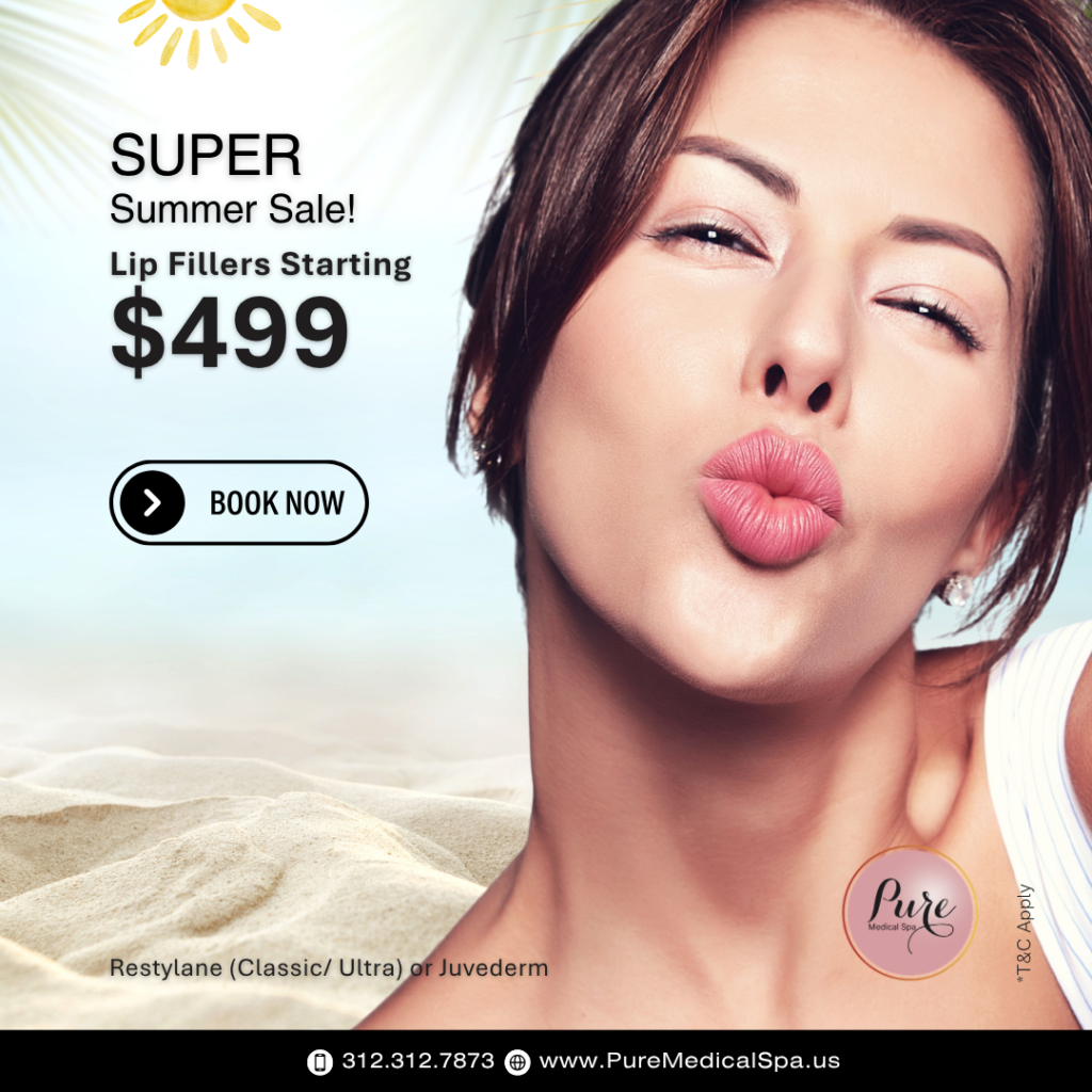 lip-fillers-499-offer-pure-medical-spa-chicago lip-fillers-499-offer-pure-medical-spa-chicago