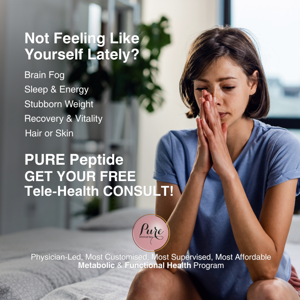 peptide-therapy-program-pure-medical-spa-chicago peptide-therapy-program-pure-medical-spa-chicago