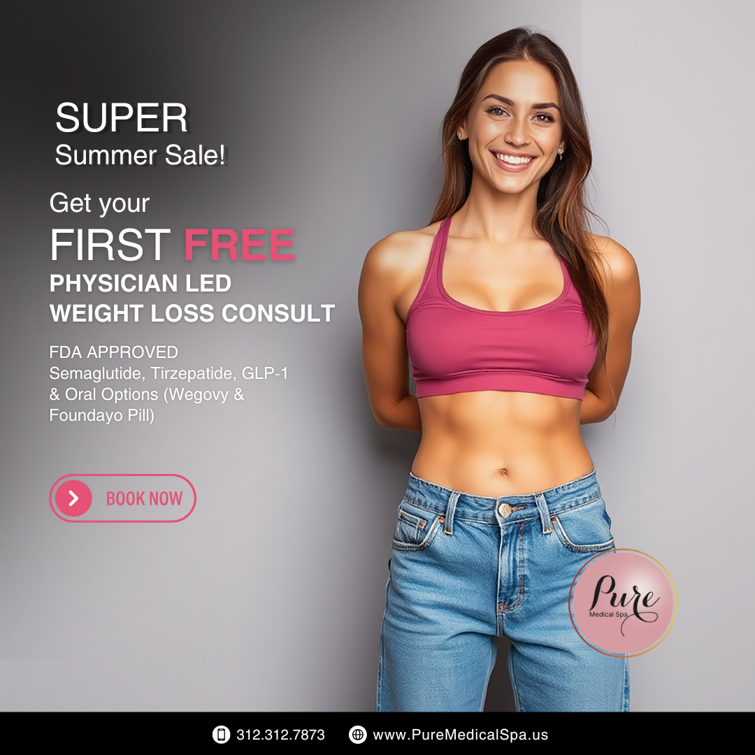 physician-led-consultation-pure-medical-spa-chicago