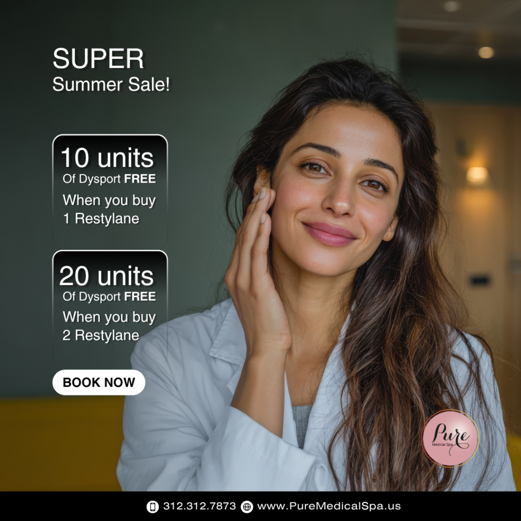 restylane-dysport-injectable-offer-pure-medical-spa-chicago restylane-dysport-injectable-offer-pure-medical-spa-chicago