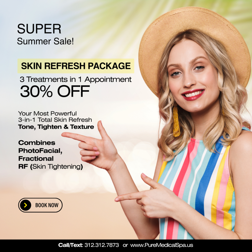skin-refresh-package-pure-medical-spa-chicago skin-refresh-package-pure-medical-spa-chicago