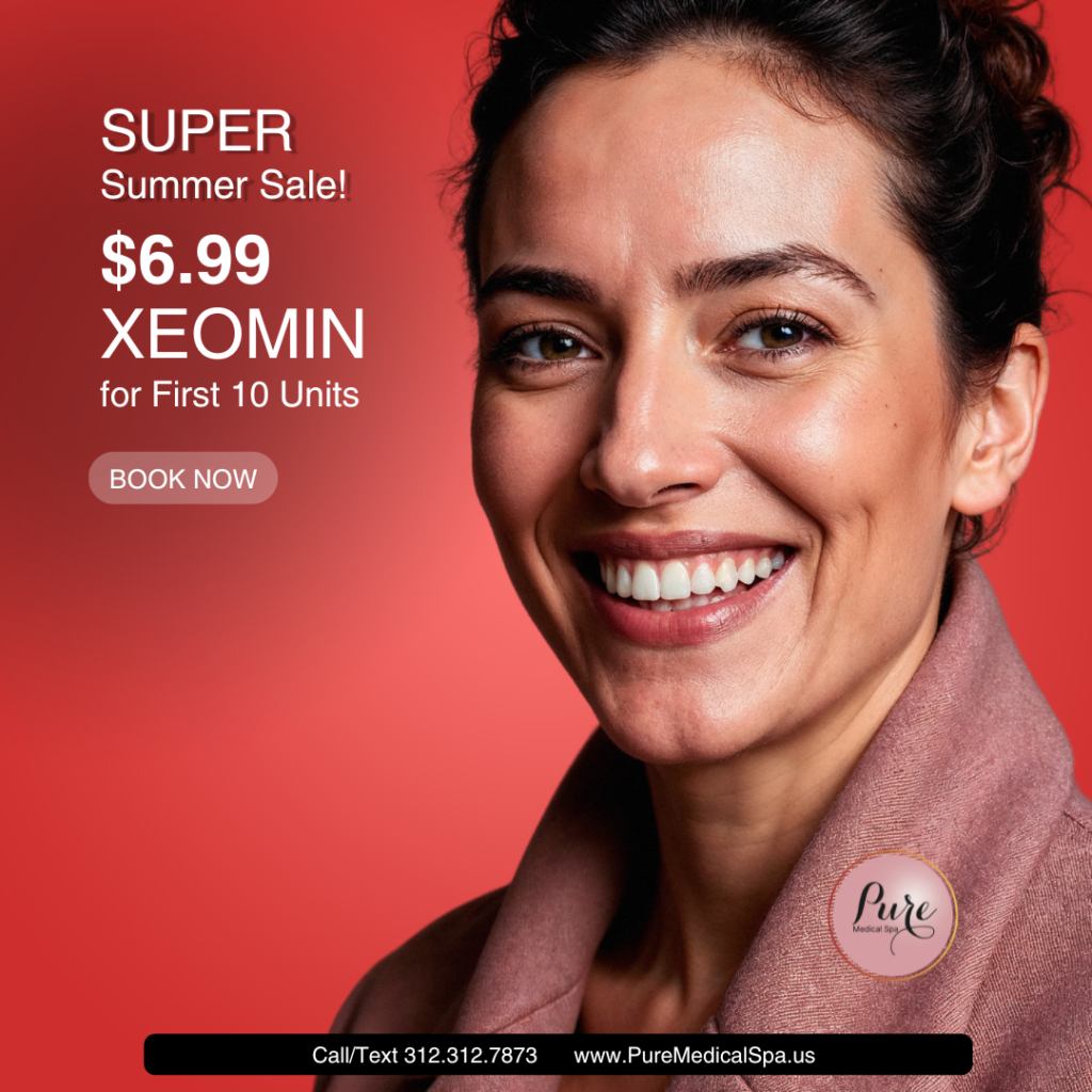 xeomin-6-99-per-unit-pure-medical-spa-chicago xeomin-6-99-per-unit-pure-medical-spa-chicago