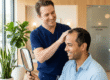 Best Non-Surgical Hair Restoration Options for Thinning Hair