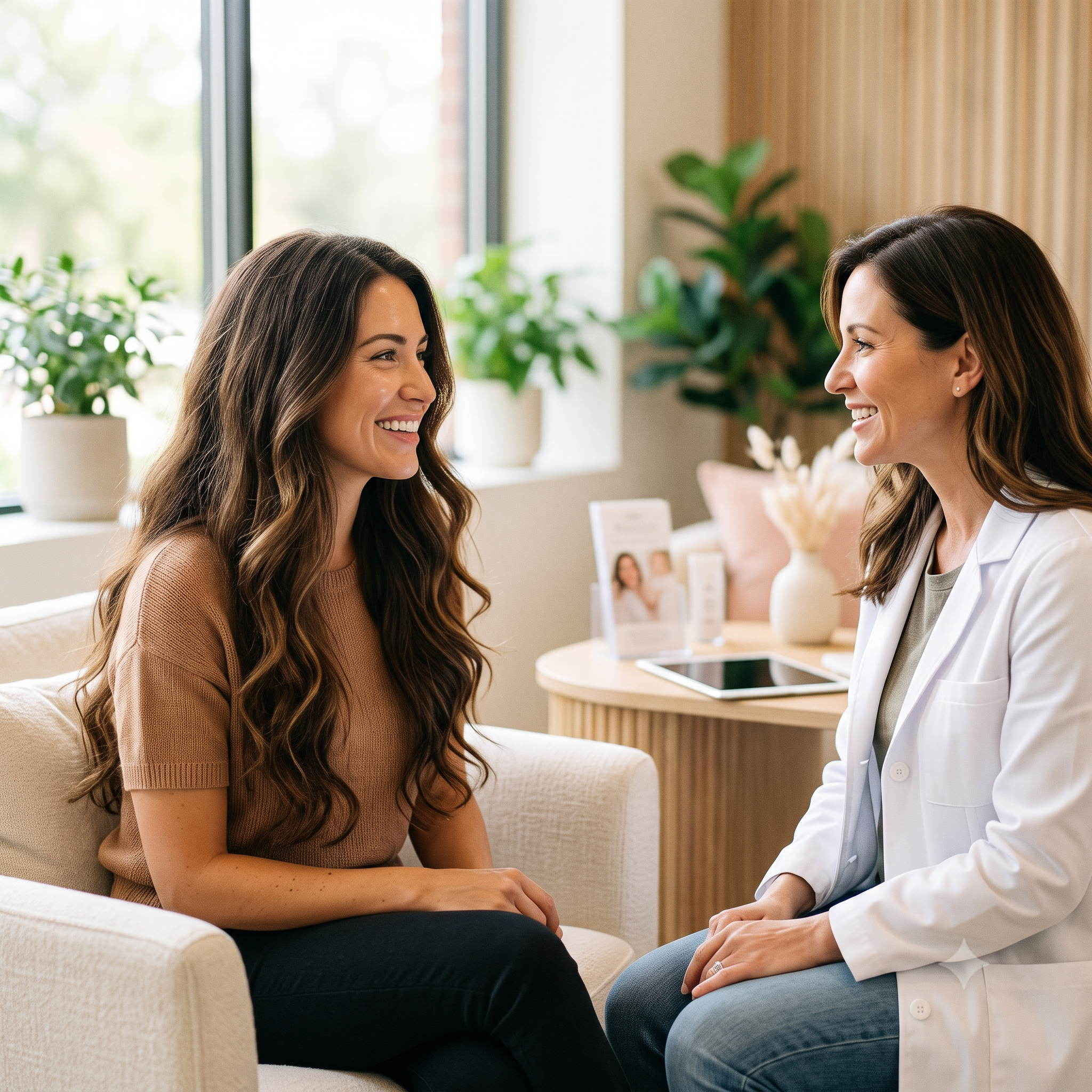 Blood Tests for Hair Loss: What Your Results Can Reveal