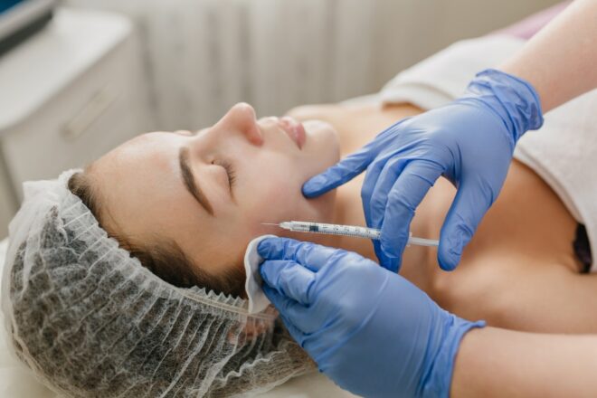 Botox Treatment Botox Treatment