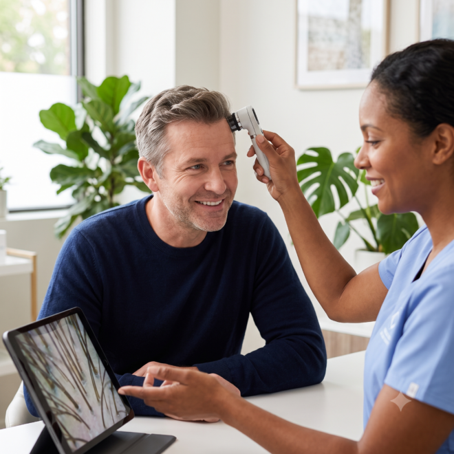 Hair Growth Supplements for Men Do They Really Work Hair Growth Supplements for Men: Do They Really Work?