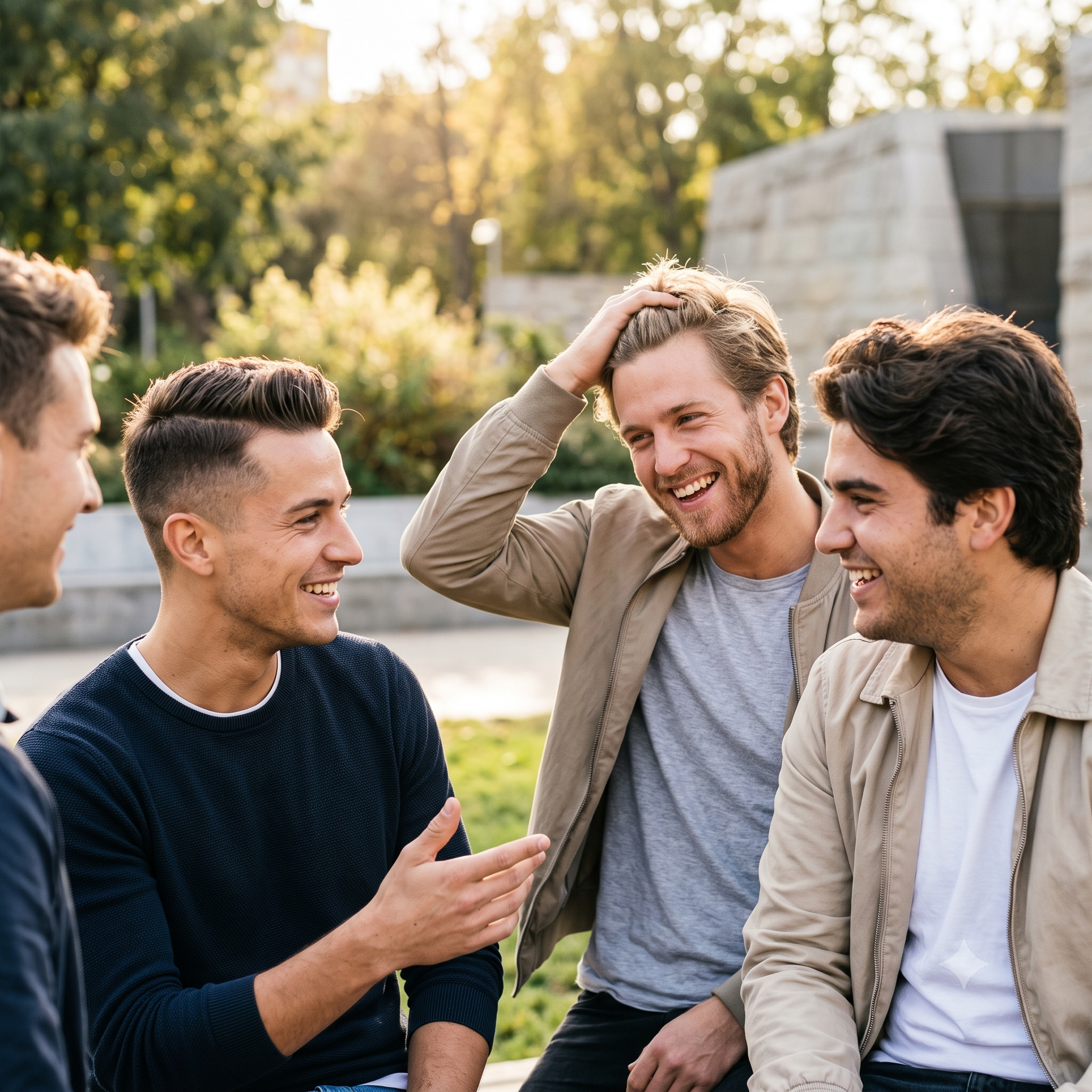 Hair Loss in Men Under 30 Why It's Becoming More Common