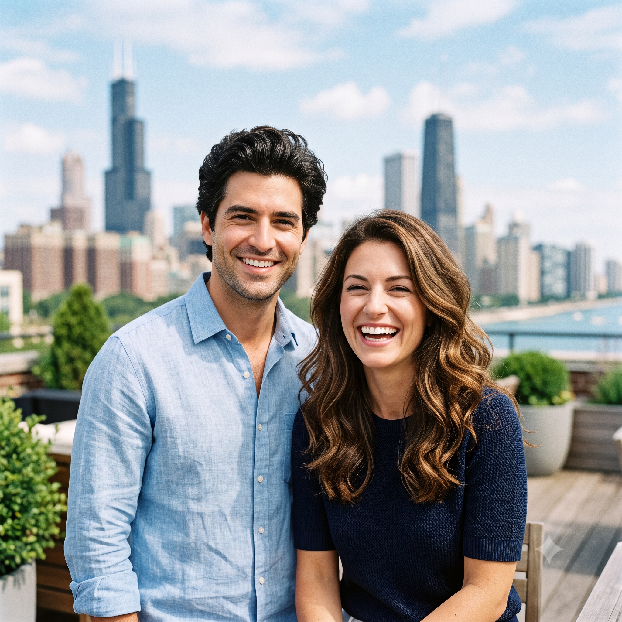 Hair Restoration Chicago Which Treatment Is Right for You