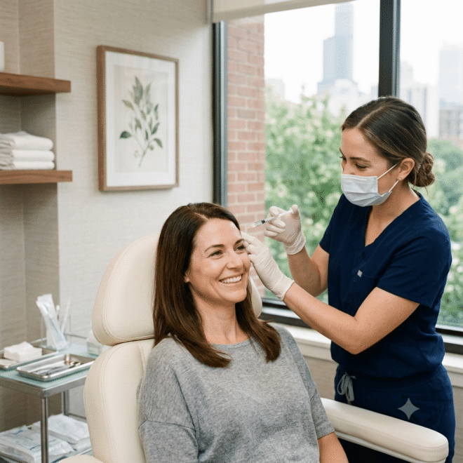 How Many PRP Sessions Are Needed for Hair Loss Results How Many PRP Sessions Are Needed for Hair Loss Results?