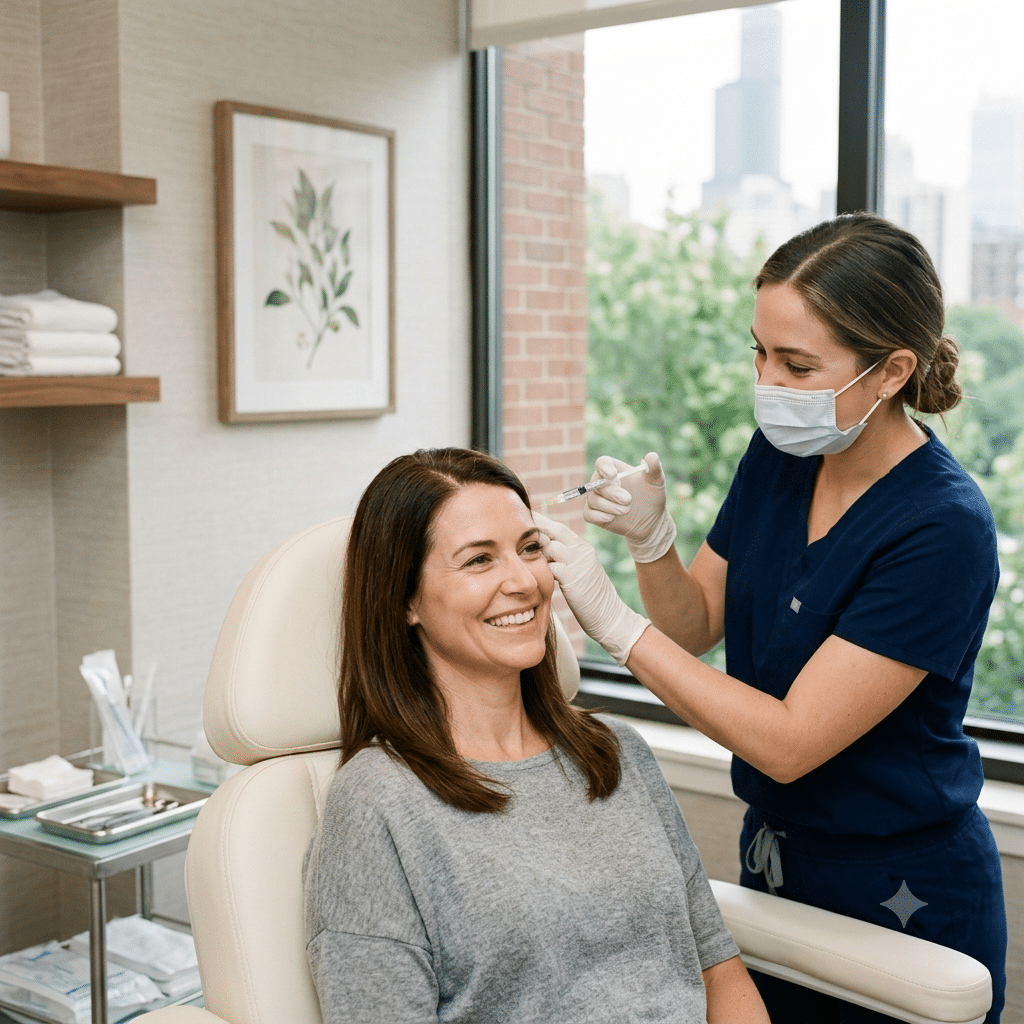 How Many PRP Sessions Are Needed for Hair Loss Results How Many PRP Sessions Are Needed for Hair Loss Results?