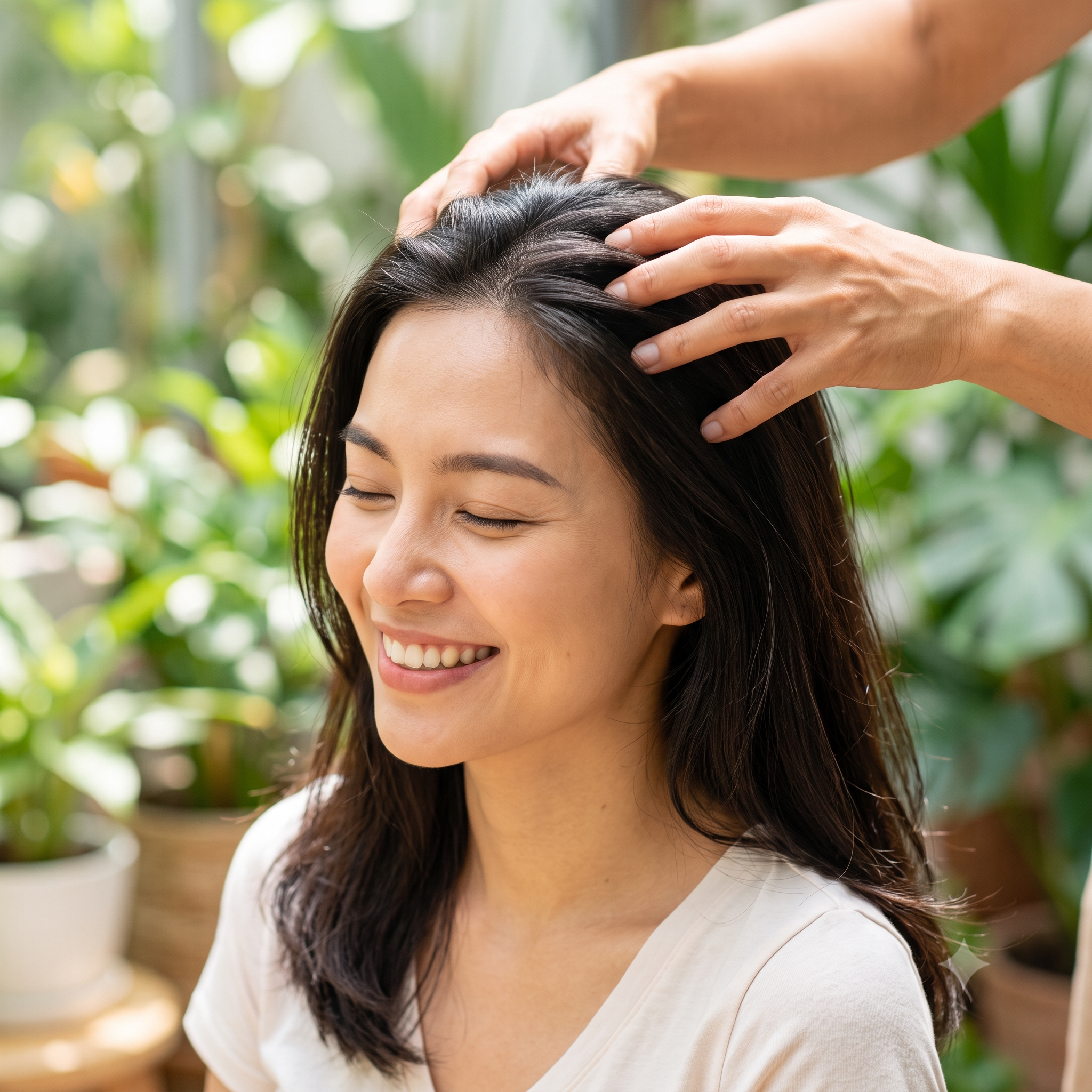 How Your Scalp Health Affects Hair Growth 7 Key Factors
