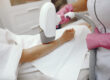 Laser Hair Removal
