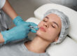 Lip Filler Treatment