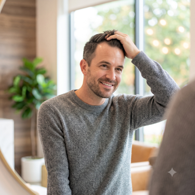 Male Pattern Baldness Treatment Stages & Best Options Today Male Pattern Baldness Treatment Stages & Best Options Today