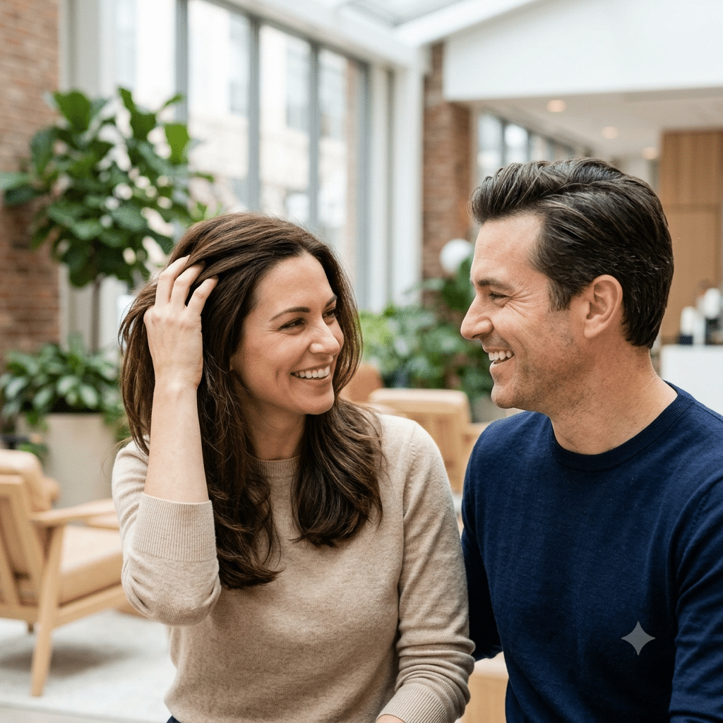 PRF Hair Restoration Chicago What You Need to Know PRF Hair Restoration Chicago: What You Need to Know