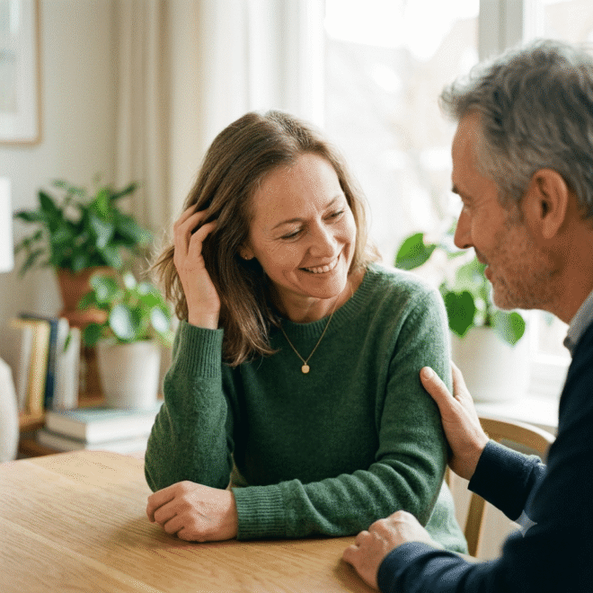 Stress-Related Hair Loss (Telogen Effluvium) Is It Temporary Stress-Related Hair Loss (Telogen Effluvium): Is It Temporary?