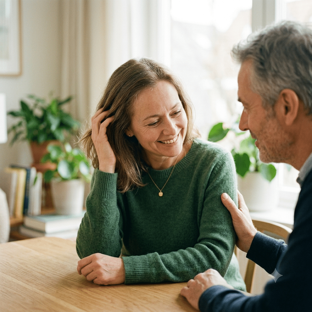 Stress-Related Hair Loss (Telogen Effluvium): Is It Temporary?
