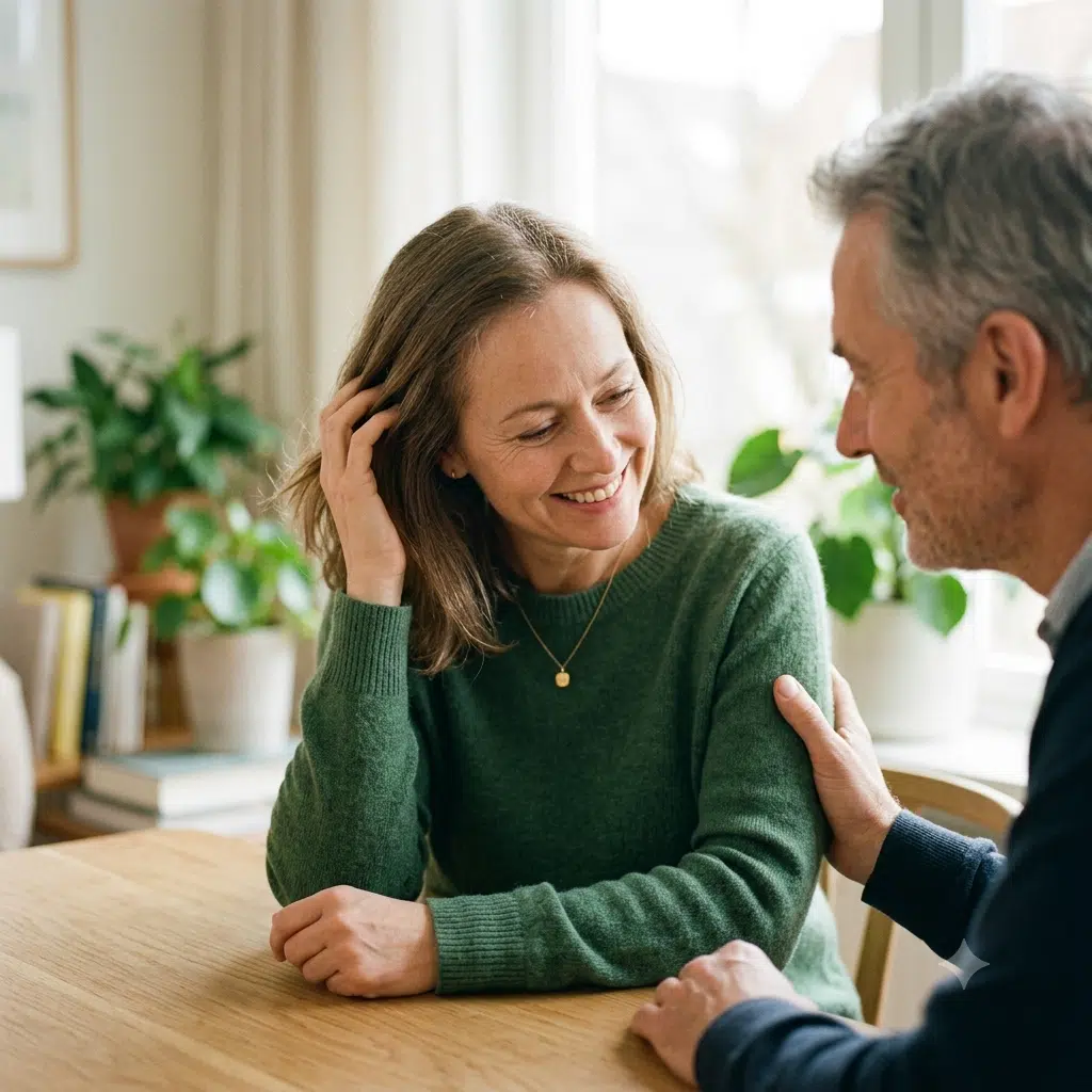 Stress-Related Hair Loss (Telogen Effluvium): Is It Temporary?