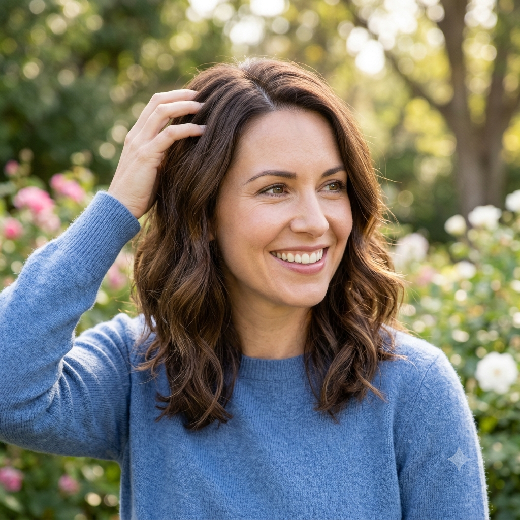 The Ludwig Scale 3 Stages of Female Hair Loss Explained The Ludwig Scale 3 Stages of Female Hair Loss Explained