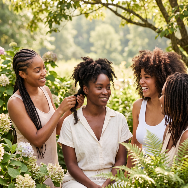 Traction Alopecia Is Your Hairstyle Causing Hair Loss Traction Alopecia Is Your Hairstyle Causing Hair Loss