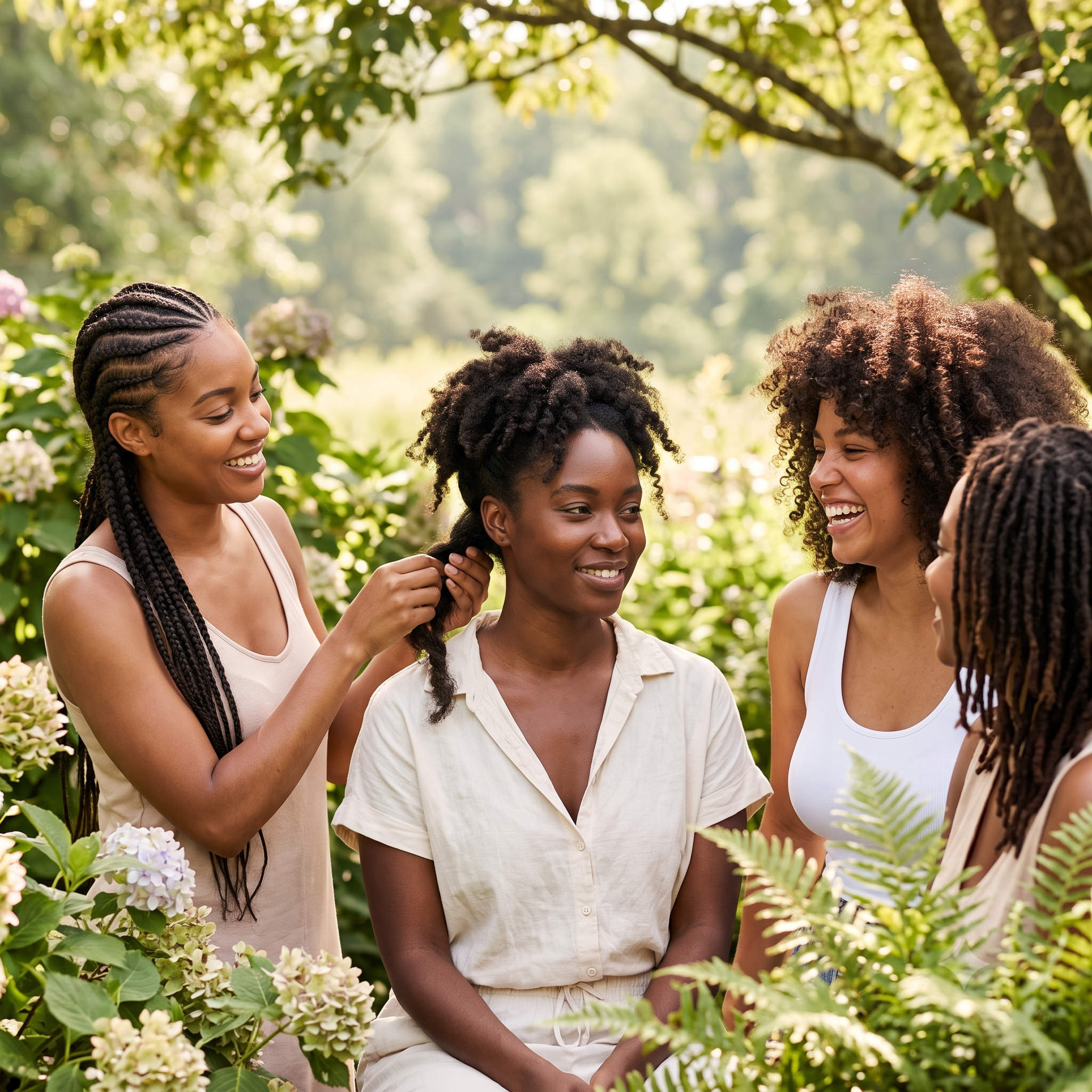 Traction Alopecia Is Your Hairstyle Causing Hair Loss Traction Alopecia Is Your Hairstyle Causing Hair Loss