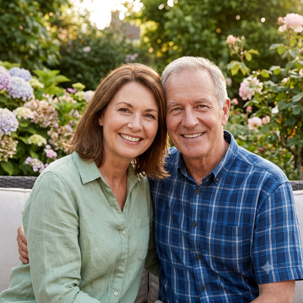 What Are the Stages of Hair Loss Guide for Men & Women What Are the Stages of Hair Loss? Guide for Men & Women