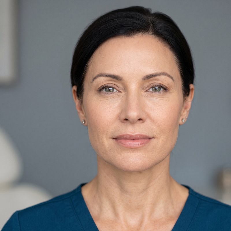 Radiesse lower face rejuvenation and liquid facelift in Chicago