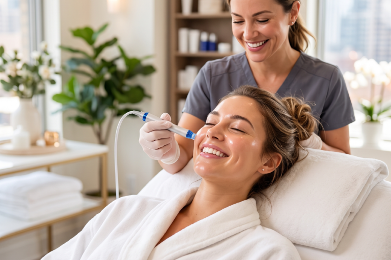 Best Facial in Chicago How to Choose Between 6 Options