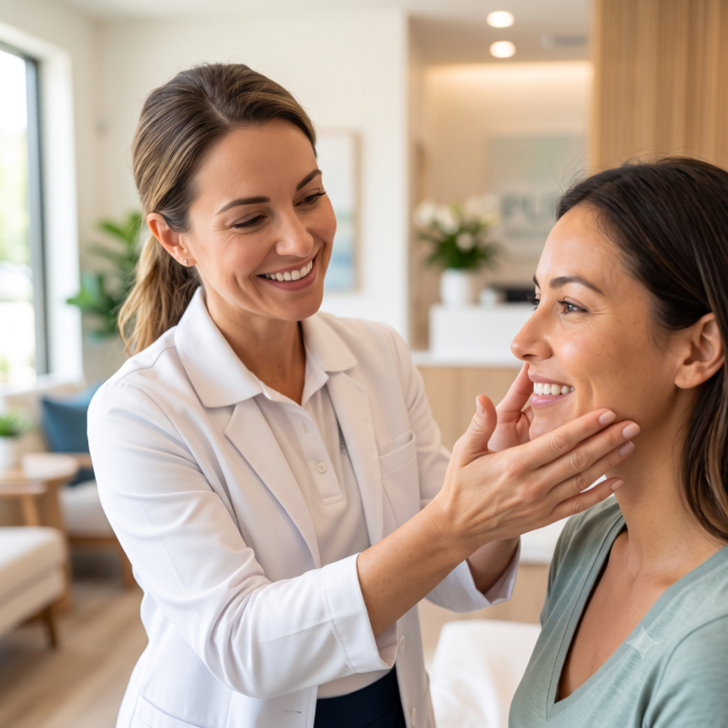 Botox Consultation at Pure 30-Minute Step-by-Step Guide Botox Consultation at Pure 30-Minute Step-by-Step Guide