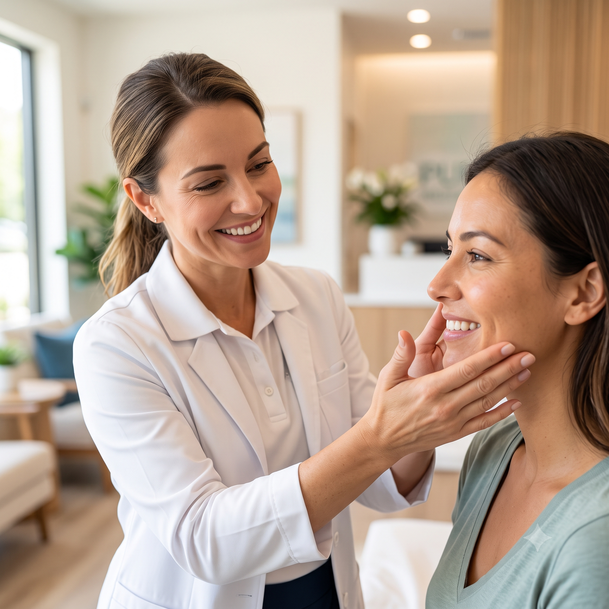 Botox Consultation at Pure 30-Minute Step-by-Step Guide Botox Consultation at Pure 30-Minute Step-by-Step Guide