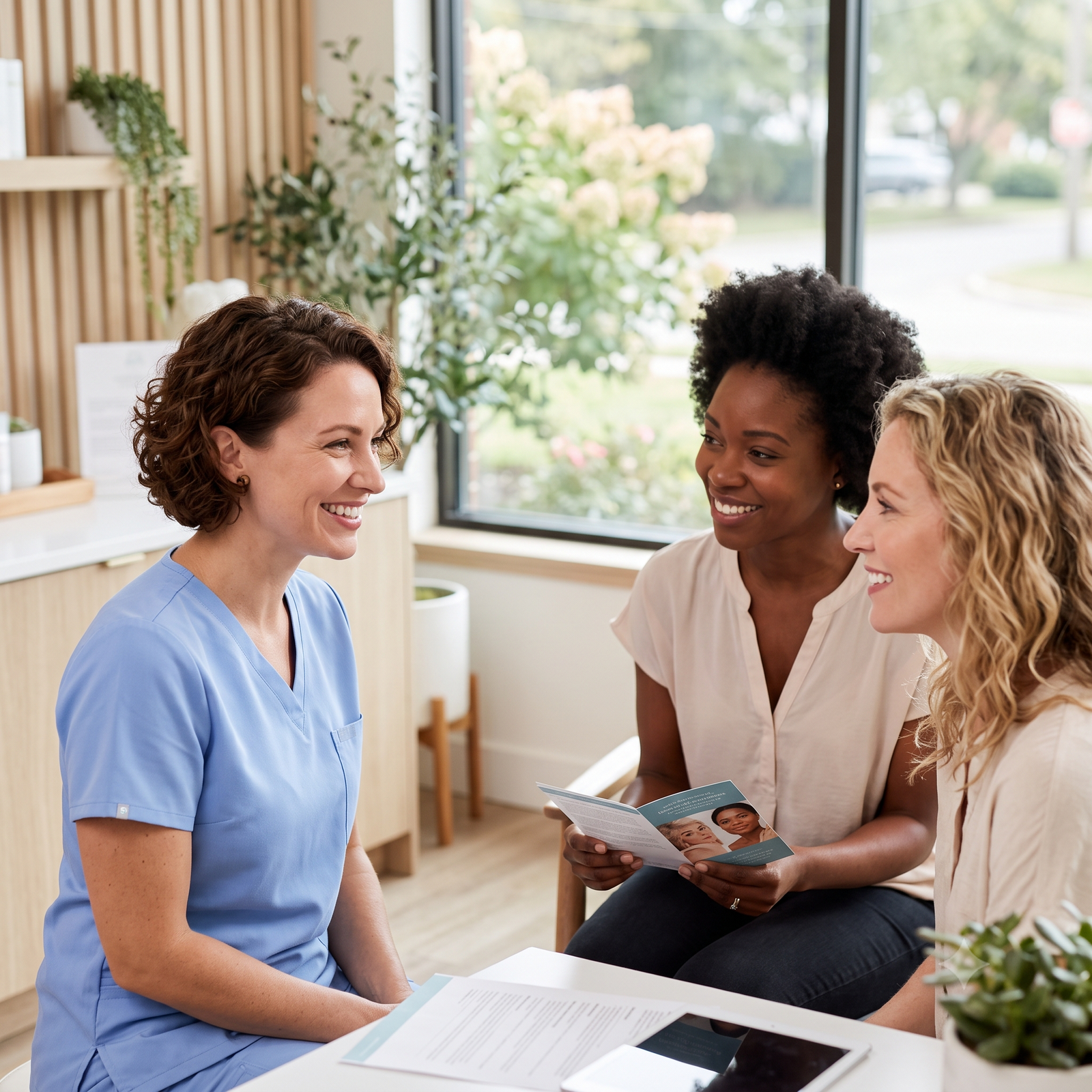 Botox for Beginners What to Expect at Your First Visit