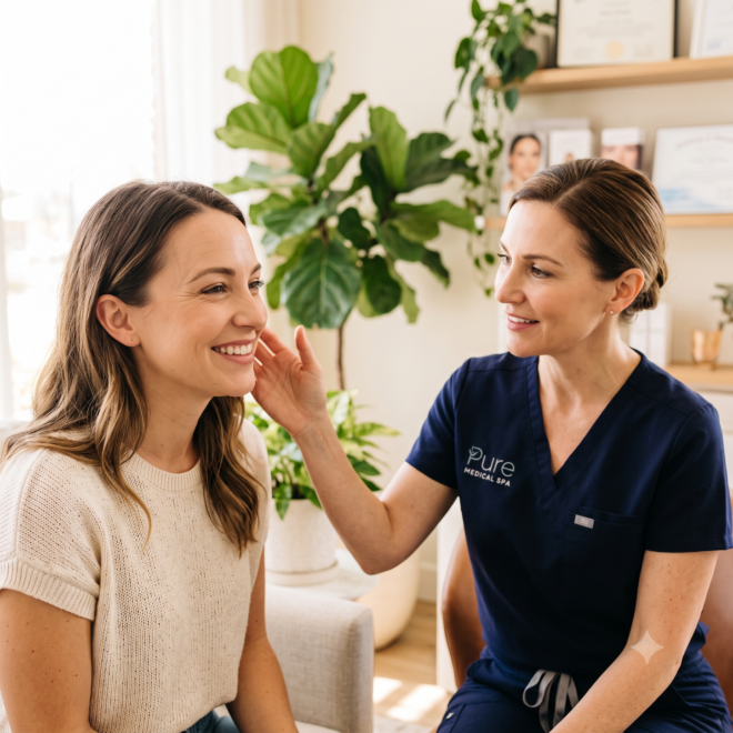 Botox for Beginners Your First Appointment, Step by Step Botox for Beginners Your First Appointment, Step by Step